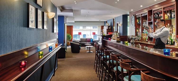 剧院酒店(Theater Hotel)图片