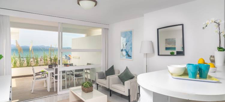 Ca'n Opus 321 - Apartment In Port D'alcúdia图片