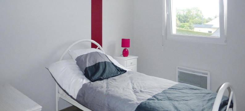 House in Saint-Quay near 7 Beaches图片