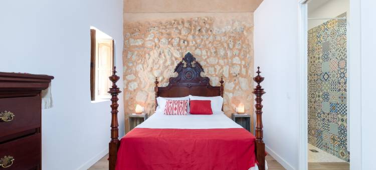 Son JuliÀ - Villa With Private Pool In Porreres图片