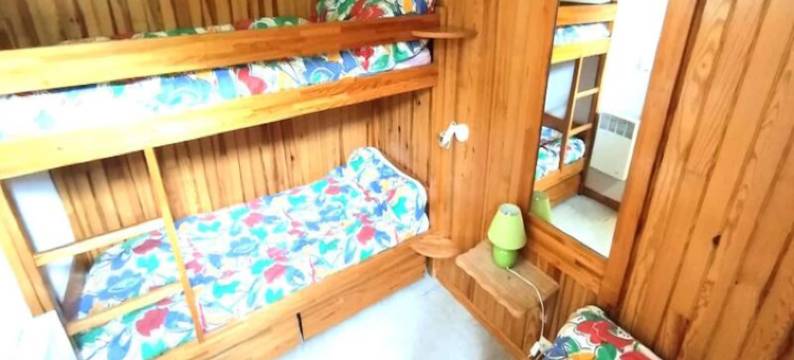 2 Rooms for 5 People图片