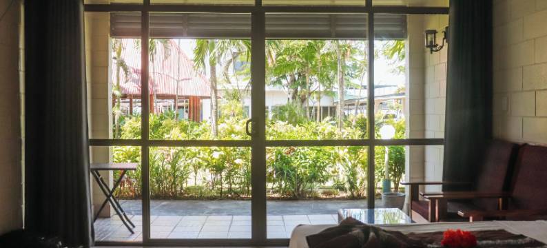 萨摩亚美连利亚酒店(Hotel Millenia Samoa)图片