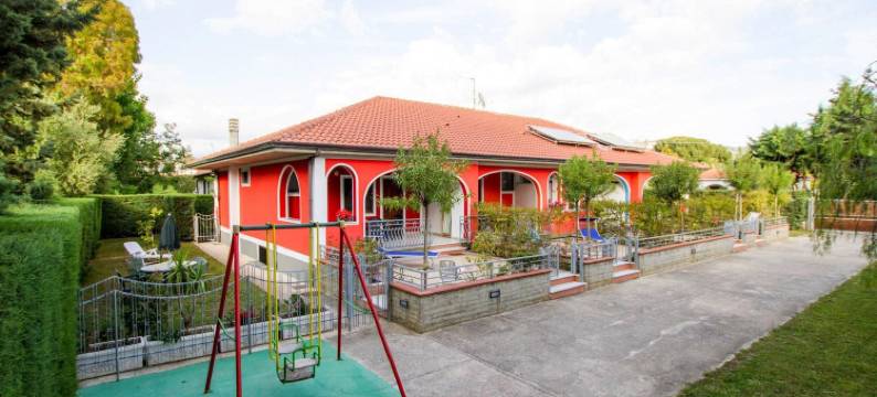 Apartment in Cilento near Sandy Beach图片