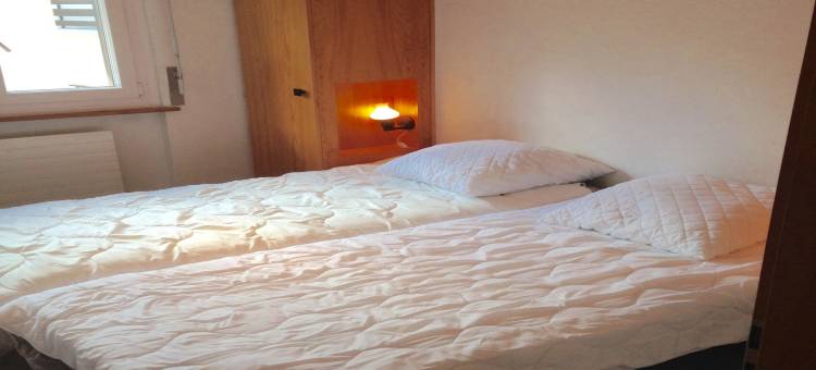 Apartment in Veysonnaz near Ski Gondola图片