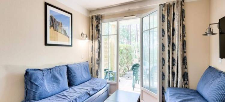 Apartment in France Near Beach & Golf图片
