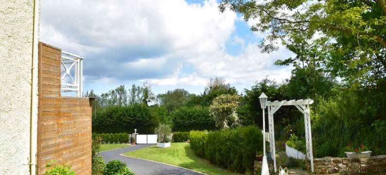 Luxury Normandy Retreat图片