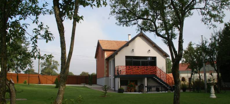 Horville Garden Retreat图片