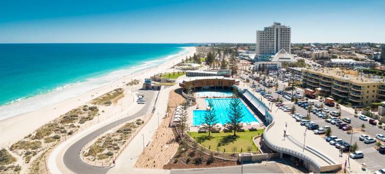 斯卡伯勒贝克酒店(Seashells Scarborough)图片