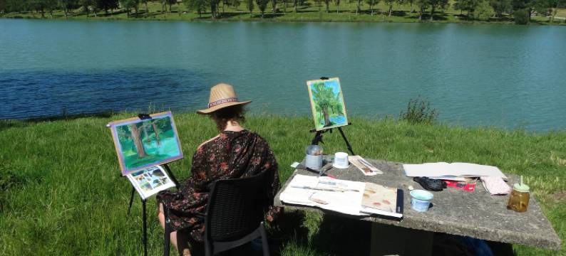 Apartment in Tarn with Pool and Bubble Bath图片