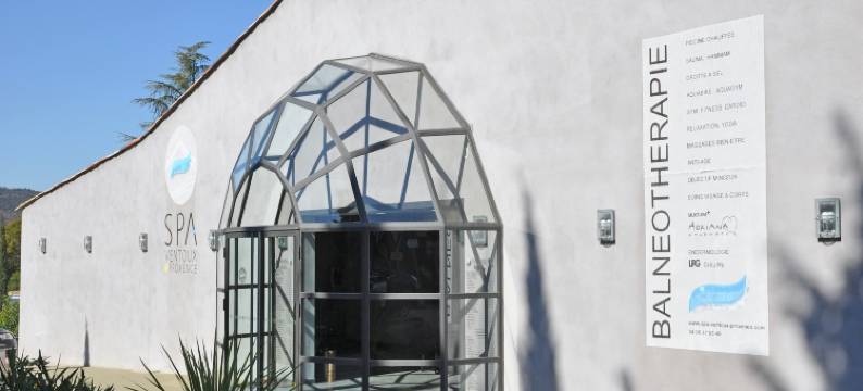 Villa in Malaucène near Mount Ventoux图片