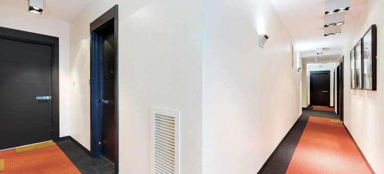 Charming apartment - 2BR-4P- Balcony- Malakoff图片