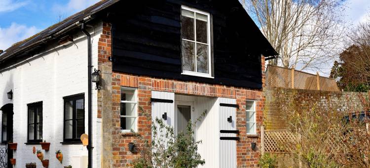 Cottage in Chilton Foliat near Savernake Forest图片