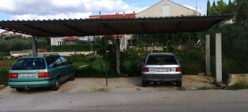 Apartments Marita - One Bedroom Apartment图片