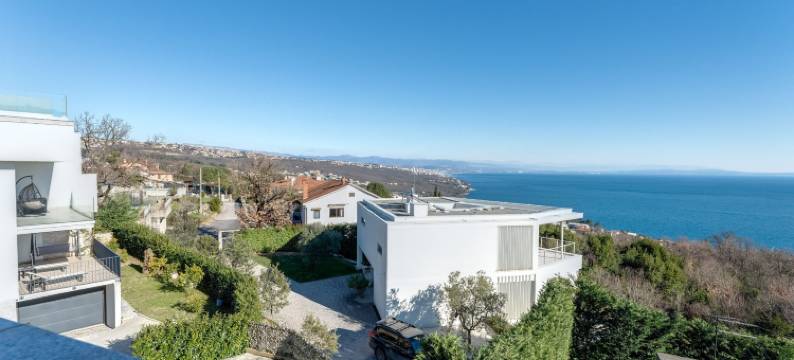 Apartment Baricevic - Two Bedroom Apartment with Balcony图片