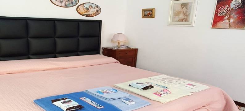 Apartment in Matera near Historic Center图片