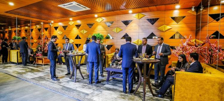 FabHotel 拉维多利亚(FabHotel la Victoria - Galaxy Circle)图片