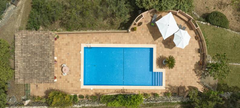 C'an Pieres - Villa With Private Pool In Esporles图片