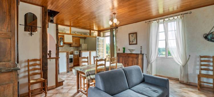 Rustic Retreat for Families图片