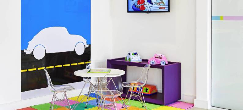 宜必思尚品巴尔内阿里奥坎博里乌酒店(Ibis Styles Balneario Camboriu)图片