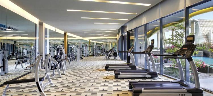 楠榜诺富特酒店(Novotel Lampung)图片