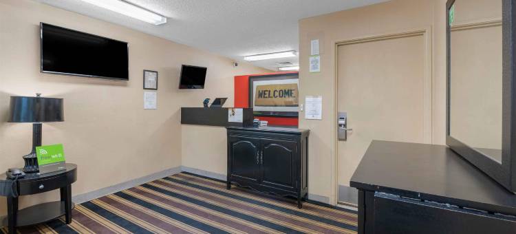 辛辛那提斯普林代尔美国长住I-275酒店(Extended Stay America Suites - Cincinnati - Springdale - I-275)图片