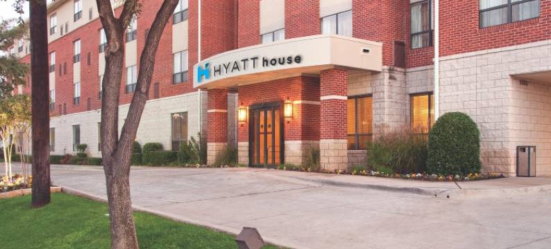 达拉斯/市中心凯悦嘉寓酒店(Hyatt House Dallas Uptown)图片