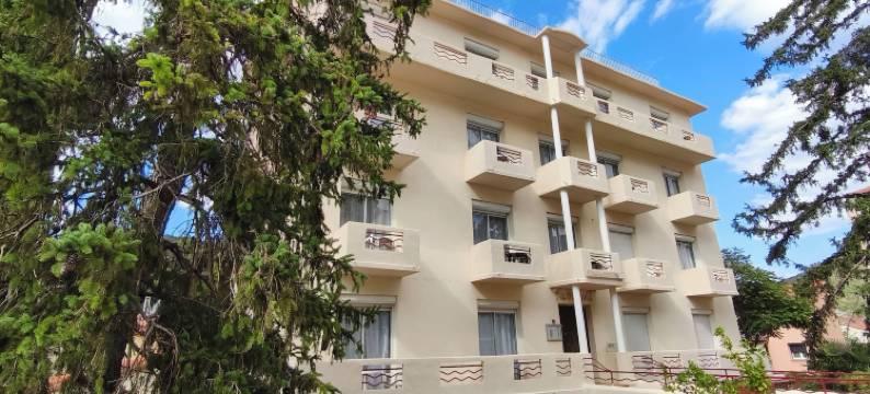 拉裴格拉酒店(Hôtel la Pergola)图片