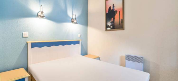 3 Room Apartment 7 People - Comfort图片