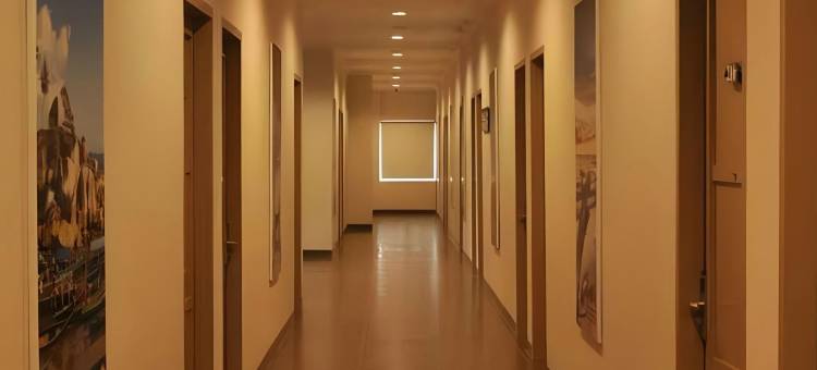 邦加槟城科尔德拉酒店(Cordela Hotel Pangkal Pinang)图片