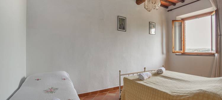 Spacious Tuscany Retreat图片