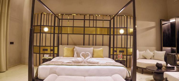 太阳酒店及度假村(Sun Hotel and Resort)图片