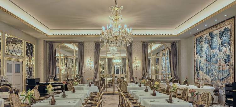 马德里惠灵顿水疗酒店(Wellington Hotel and Spa Madrid)图片