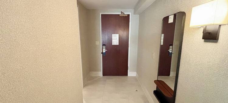 诺沃德福朋喜来登酒店(Four Points by Sheraton Norwood)图片