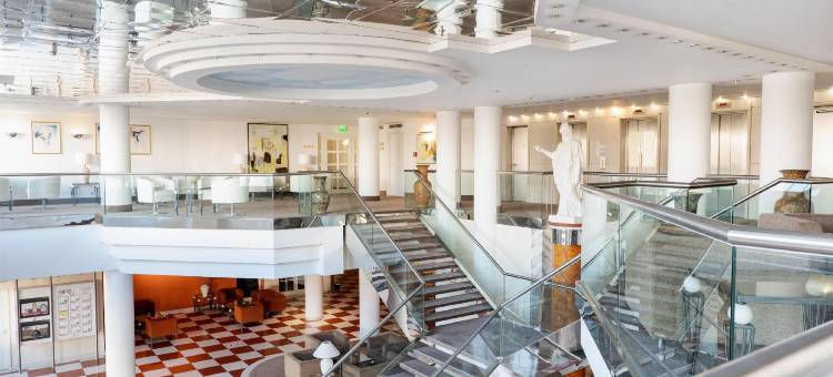 法兰克福瑞拉科萨酒店总店(Relexa Hotel Frankfurt am Main (Superior))图片