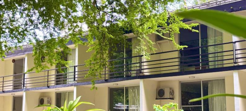 那图屯帕伦克酒店(Hotel Nututun Palenque)图片