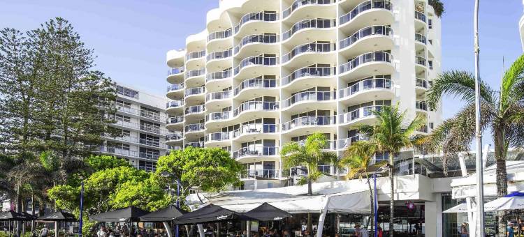 曼特拉赞吉巴酒店(Mantra Zanzibar)图片