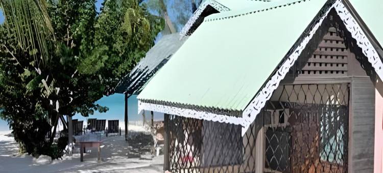 萤火虫海滩小屋(Firefly Beach Cottages)图片