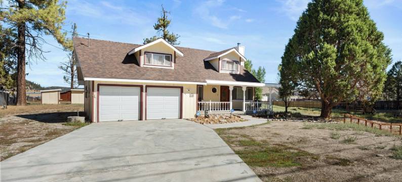 Bunny's牧场(Bunny's Ranch)图片