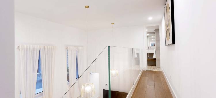 Modern 2BD near from Palacio Real. Bailén图片