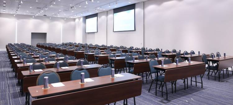 国际广场泛美精品酒店(Transamerica Prime International Plaza (Paulista))图片