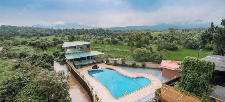 拜克庄园(The Byke Majestic Meadows)图片