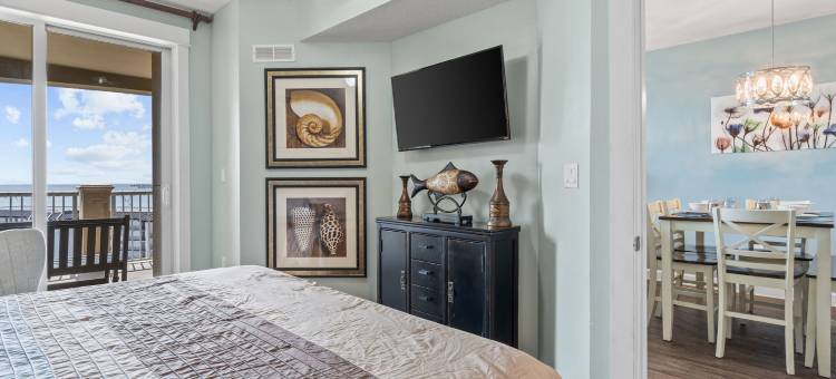 大帕拿马海滩度假公寓(Grand Panama Beach Resort by Book That Condo)图片
