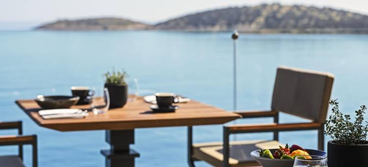 克里特尼科海滨度假酒店 - 美憬阁系列(Niko Seaside Resort Crete - MGallery Collection)图片