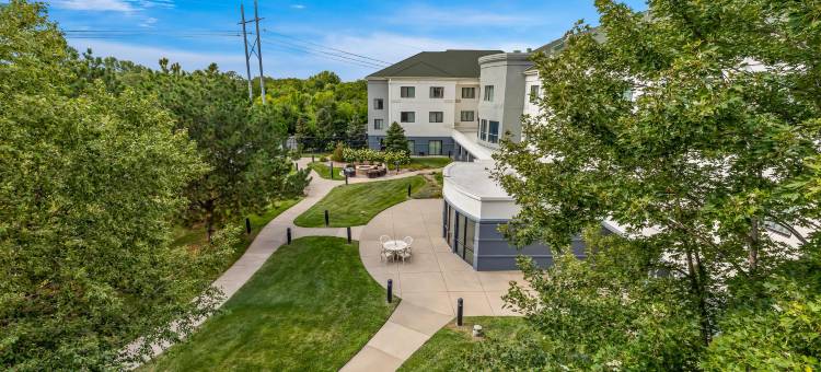 Sonesta Essential Junction City图片