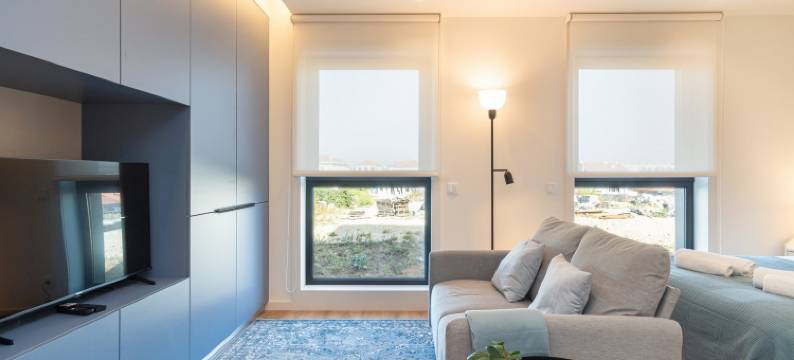 GuestReady - A peaceful city refuge图片