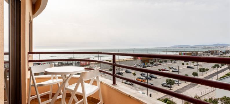 GuestReady - Vibrant flat with  balcony图片