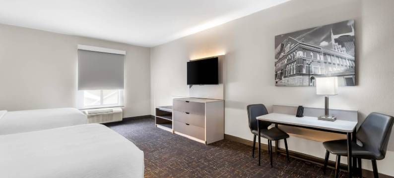 布伦特伍德套房, Ascend 酒店系列(Brentwood Suites, Ascend Hotel Collection)图片