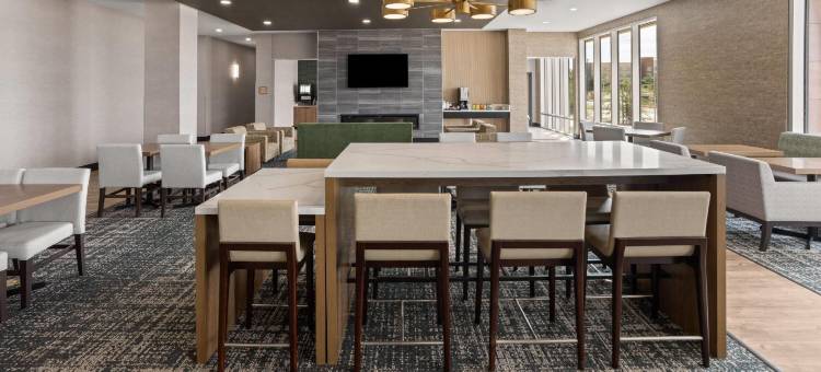 拉昆塔温德姆酒店及套房凤凰城西/格兰岱尔(La Quinta Inn & Suites by Wyndham Phoenix West / Glendale)图片