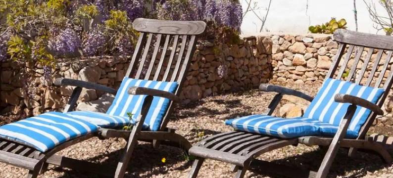 House in Porto Salé with Ibiza Views图片