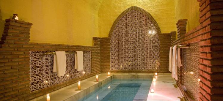 Cave House in Guadix with Pool & BBQ图片